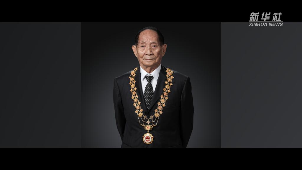 丰收节到来之际，这位科学家令人难忘