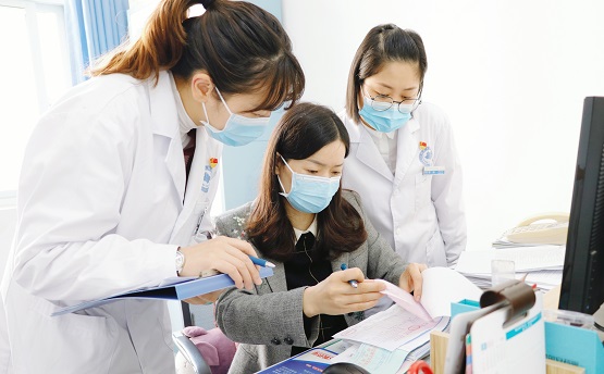 “可视”“有感”专项治理--长效、务实、持续推进