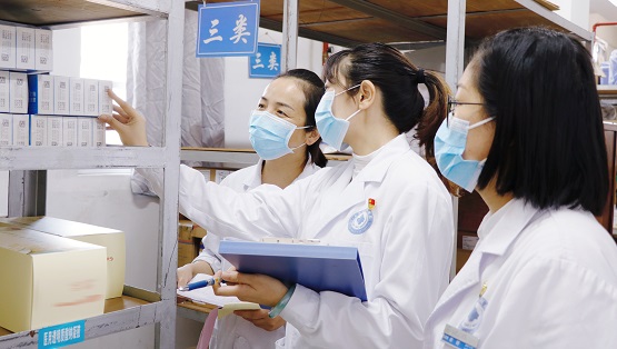 “可视”“有感”专项治理--长效、务实、持续推进