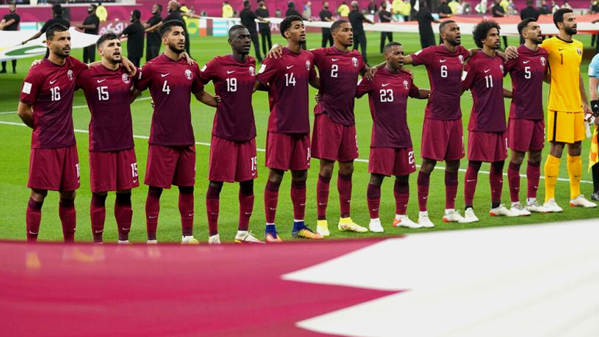 海湾王国卡塔尔的足球梦：去亚非拉淘优秀苗子，7年海选350万人