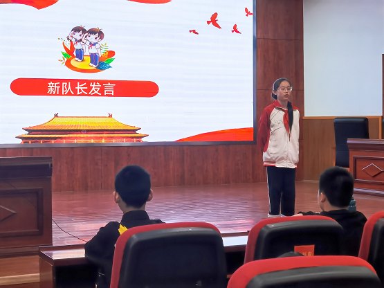 我与祖国共成长