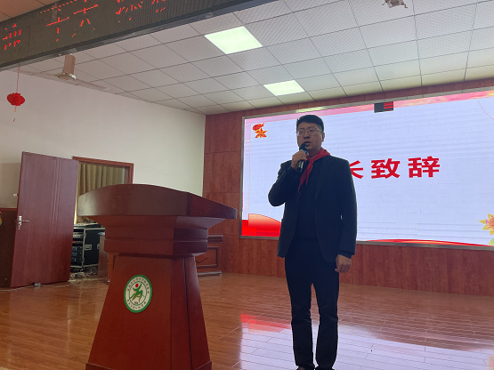 我与祖国共成长