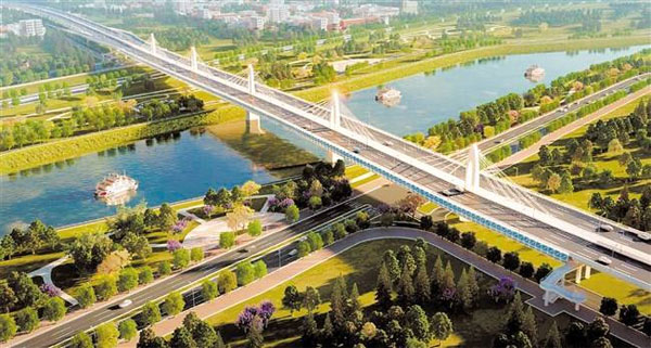 成都市新津区：从“蓉漂”到总经理，大通路桥聚焦人才引育与城市深度融合