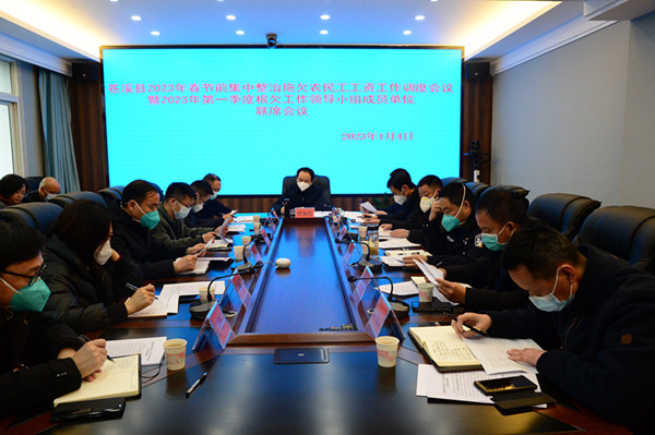 四川苍溪县成立16个攻坚突击队 保障农民工合法权益