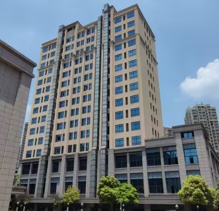 项目图。大渡口区住房城乡建设委员会供图 华龙网发