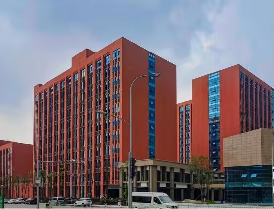 外部图片。大渡口区住房城乡建设委员会供图 华龙网发