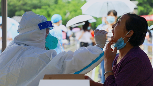 回眸2022·启航2023|医疗服务提质增效 健康水平持续向好