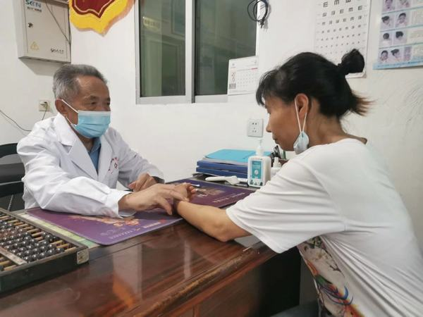 回眸2022·启航2023|医疗服务提质增效 健康水平持续向好