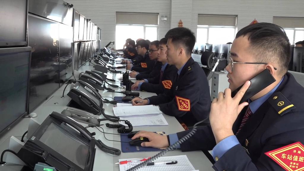 人气足 市场旺 经济信心强起来