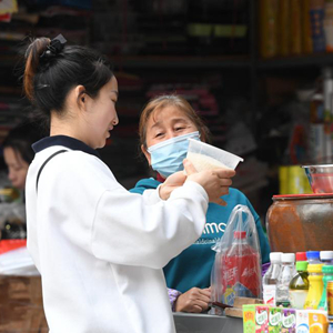 广西：2022年为消费者挽回经济损失近1.2亿元
