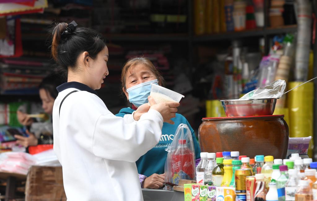 广西：2022年为消费者挽回经济损失近1.2亿元
