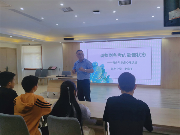 双流区黄水镇云华社区：传承商瞿文化、助力学子逐梦远航