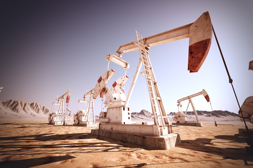 市场对油品后期需求季度看弱 原油价格大幅下跌