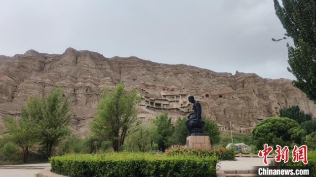 新疆克孜尔石窟何以成为中国影响广泛的石窟遗存？