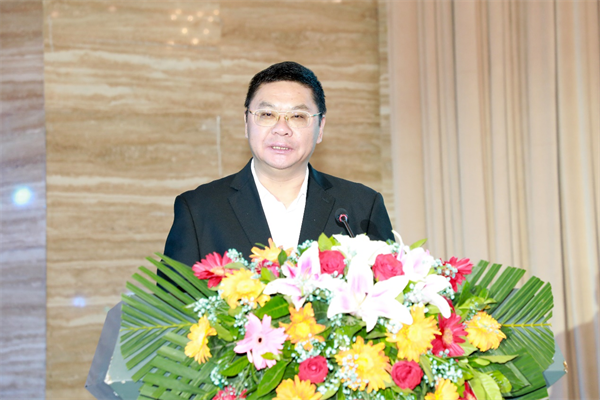 2023成都·邛崃城市价值推介会西藏行活动在拉萨成功举办