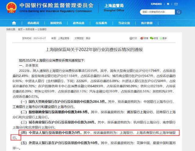 上海银行突发！