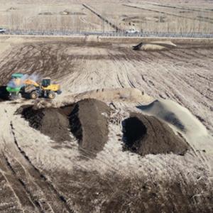 内蒙古成为国家盐碱地等耕地后备资源综合利用试点省区