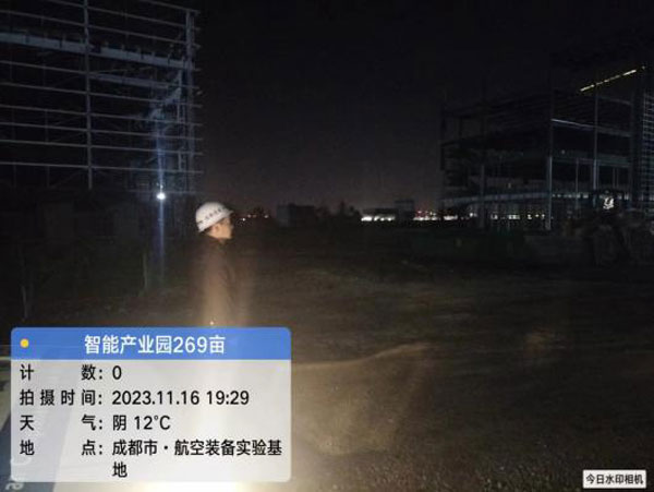 成都：文家街道全力以赴抓好冬季大气污染防治工作