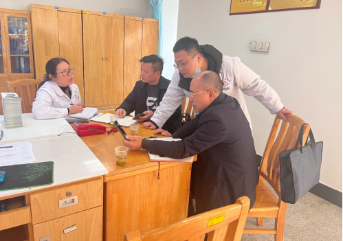 湘乡市工伤保险服务中心：强化医疗监管，确保工伤保险权益