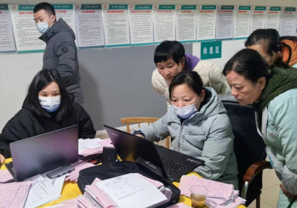 湘潭市医保部门出手，严查门诊统筹药店“乱刷医保”