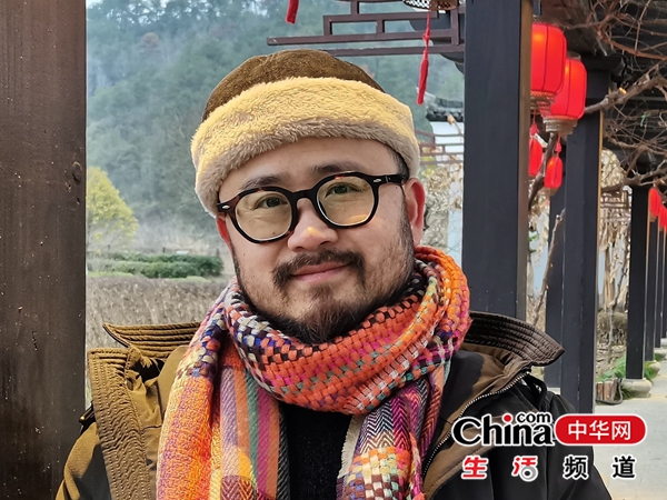展讯：描红画绿——清谷戏曲人物画展