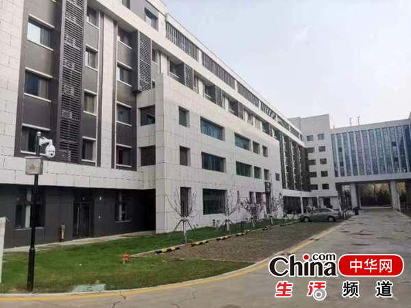 烟台高新区扎实开展重点工程建设项目以工代赈工作