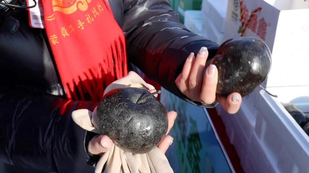 热度不减花样多 冰雪文旅乐逍遥