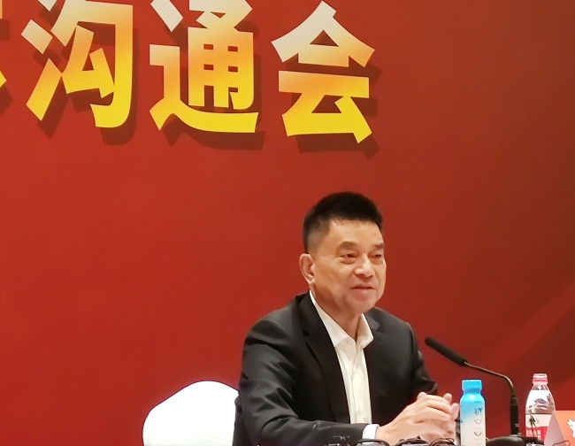 中华网两会|刘永好：下半年猪价有望回到成本线上