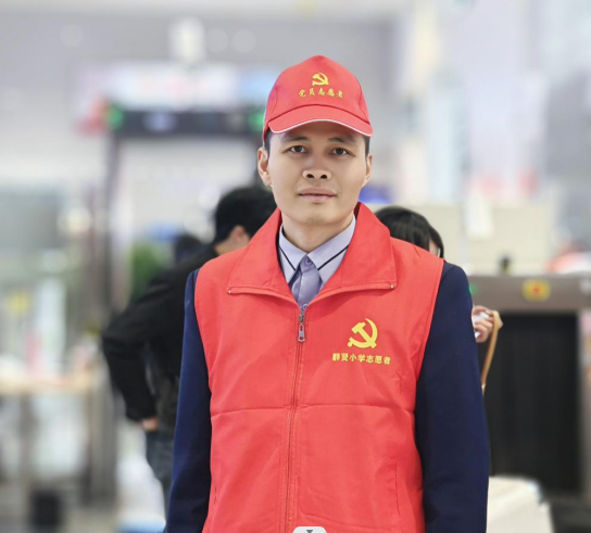 湖南好人刘成家：尽己所能，助人之需的志愿“暖冬行”