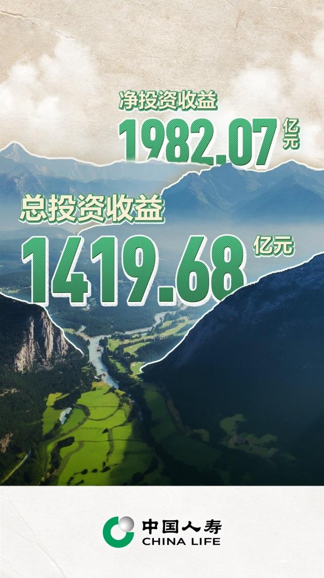 20240327新闻通稿：中国人寿保险股份有限公司公布二零二三年年度业绩（A股）