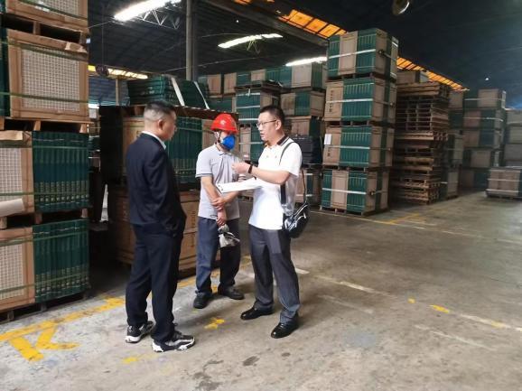 【阳光保险】危难之中见阳光：阳光财险温暖守护 全力应对强对流天气