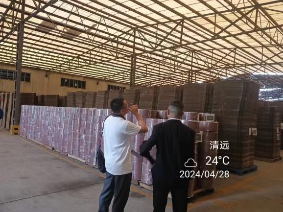 【阳光保险】危难之中见阳光：阳光财险温暖守护 全力应对强对流天气