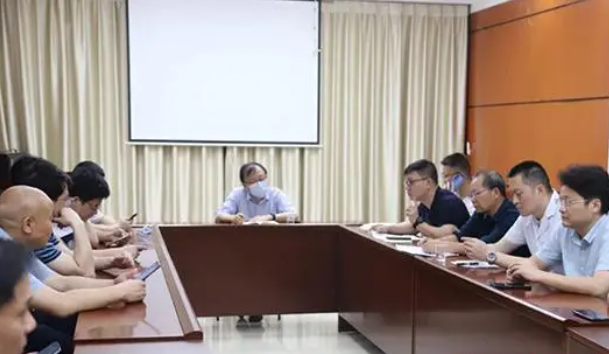 筑牢生命安全防线 湘潭市第一人民医院开展多学科联合应急演练