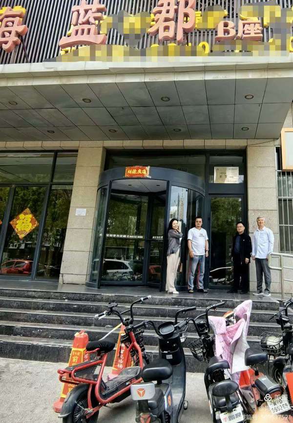 刻客堂（邯郸）画廊启动暨邯郸市第三届书法刻字展销季开幕