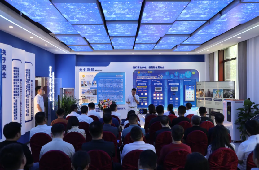 小快智造落户雄安，助力新区高质量发展