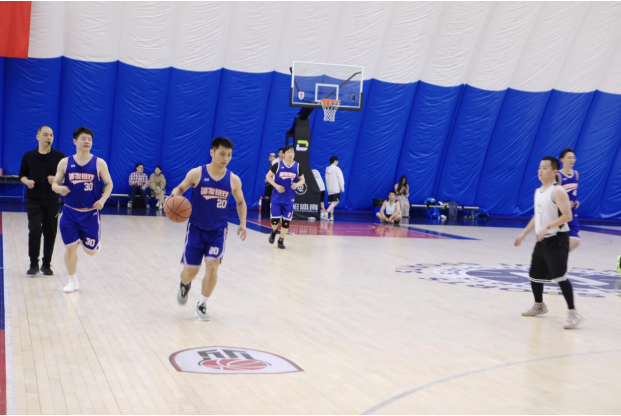 学思践悟齐奋进, 点篮青春赋新能 ——浦发银行宁波分行2024年五四青年节主题活动