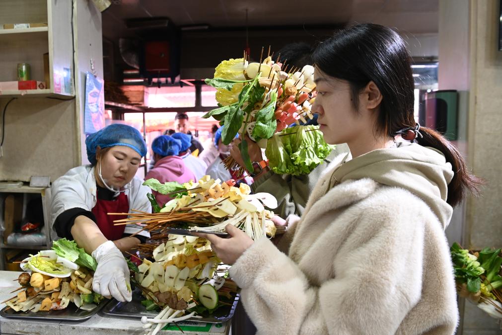 畅游中国｜探游：青春脚步追寻中华文明