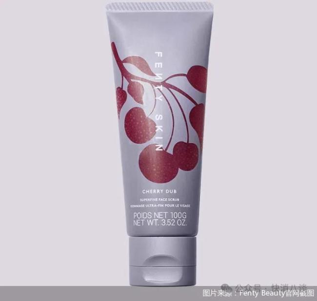 Fenty Beauty角逐中国市场