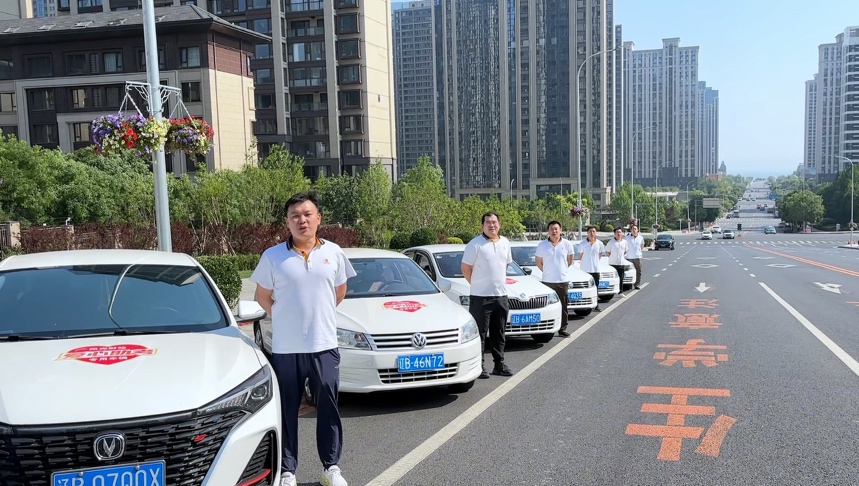 【阳光保险】阳光逐梦 守护随行——阳光财险2024年“爱心助考”进行中