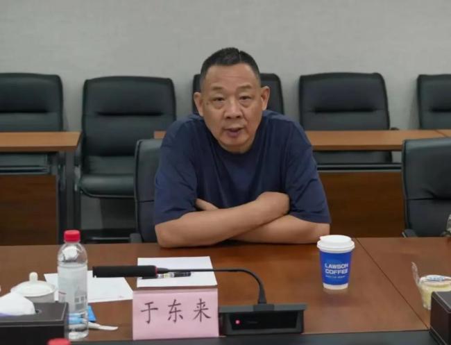 于东来很忙，但“爆改”不是万金油