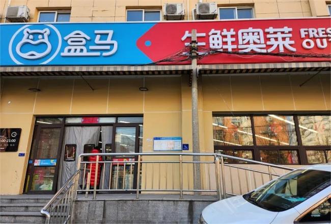 于东来很忙，但“爆改”不是万金油