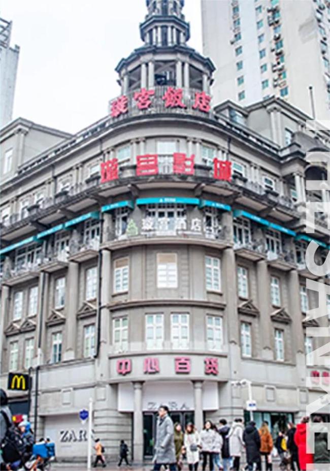 中百集团三年亏7亿减员5212人，汪梅方掌舵一年负债率升至80%