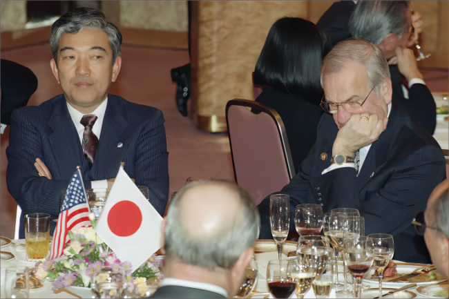 惊魂52小时：美国剿杀日本汽车产业