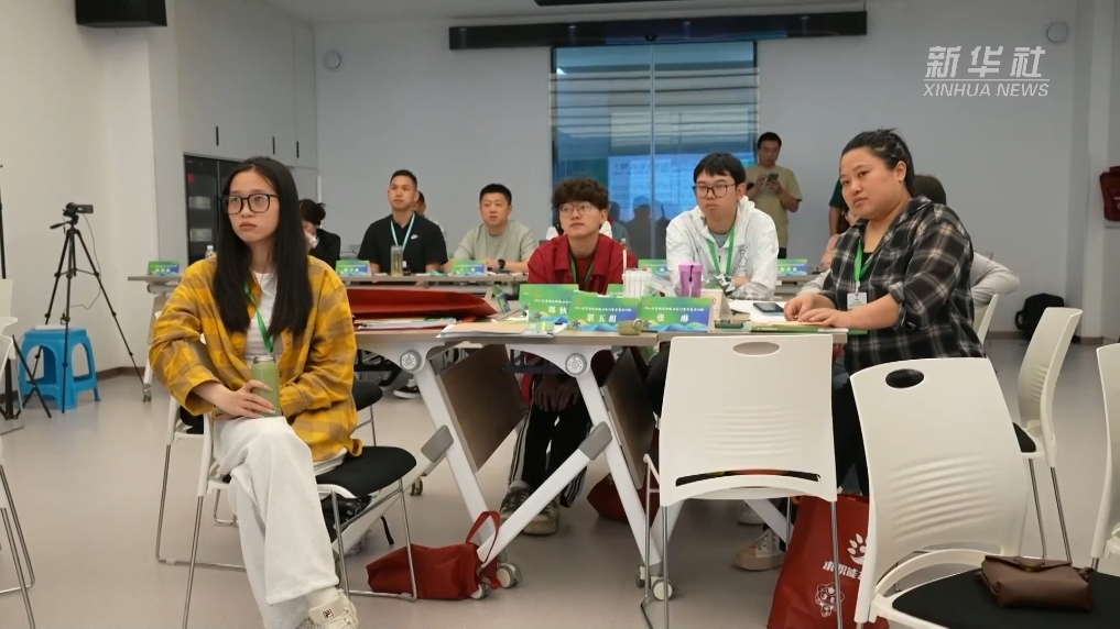 深化改革开放丨浙江衢州：打造覆盖城乡的“30分钟职业技能培训圈”