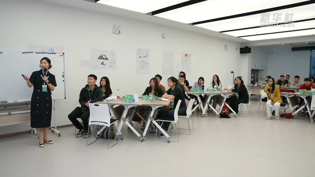 深化改革开放丨浙江衢州：打造覆盖城乡的“30分钟职业技能培训圈”