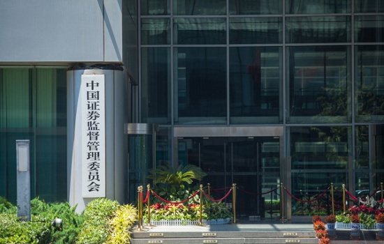 证监会查处5起上市公司财务造假等信披违法案件