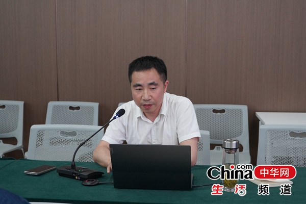 绍兴市越城区新联会走进浙江大学研究院考察交流并开展法律知识讲座