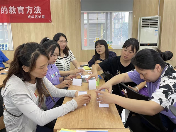 言传身教筑家风 小家幸福述清廉