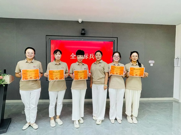 邯郸市丛台区第二实验小学2023-2024学年第二学期学校亮点工作汇报