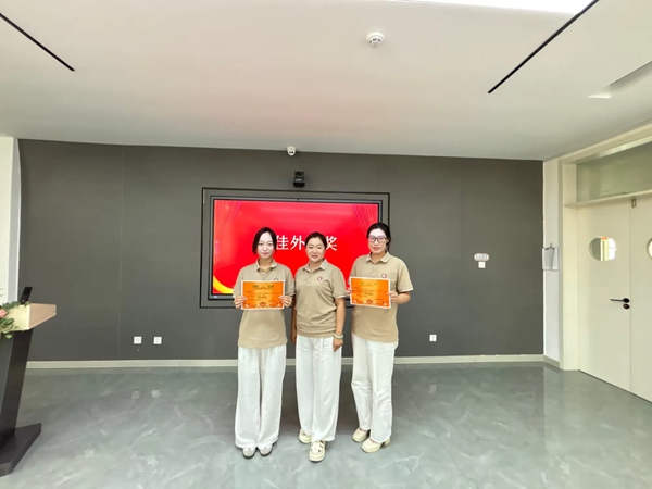 邯郸市丛台区第二实验小学2023-2024学年第二学期学校亮点工作汇报